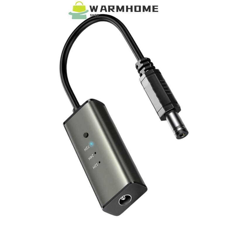 Warm Rooter Rebooter 12H 24H 72H รอบช่วยเพิ่มประสิทธิภาพอินเทอร์เน็ต