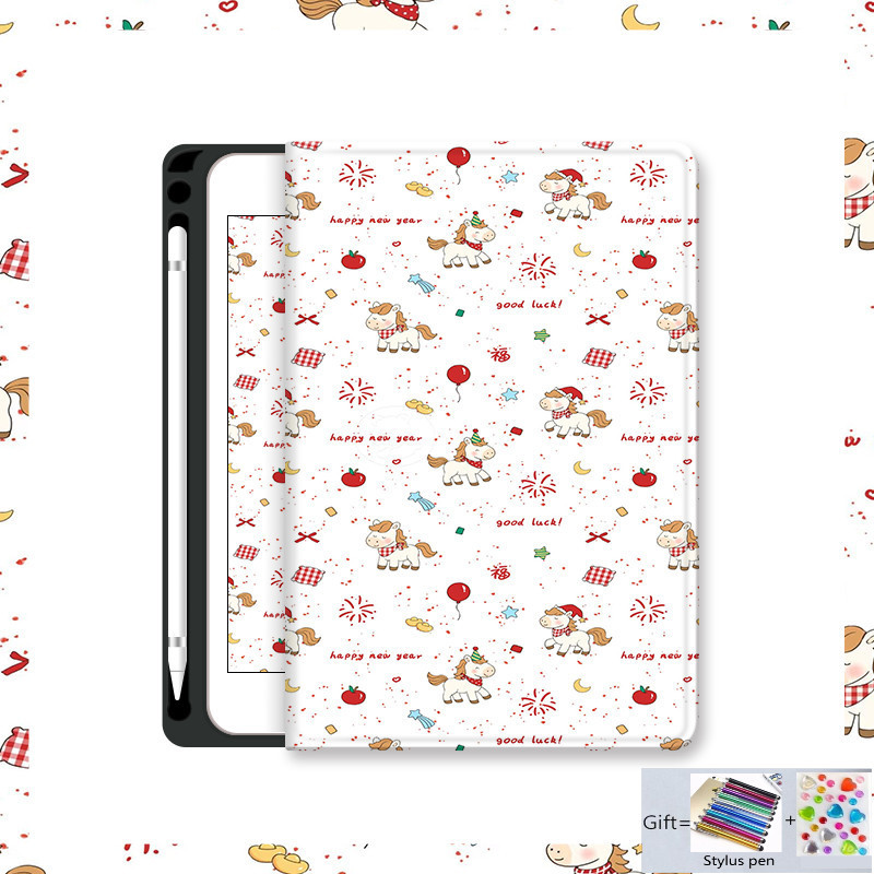 สําหรับ Honor Pad X9A 11.5 2025 X8A X9 X8 กรณี Penci สําหรับ Honor แท็บเล็ต Pad 10 9 12.1 นิ้ว 8 12 