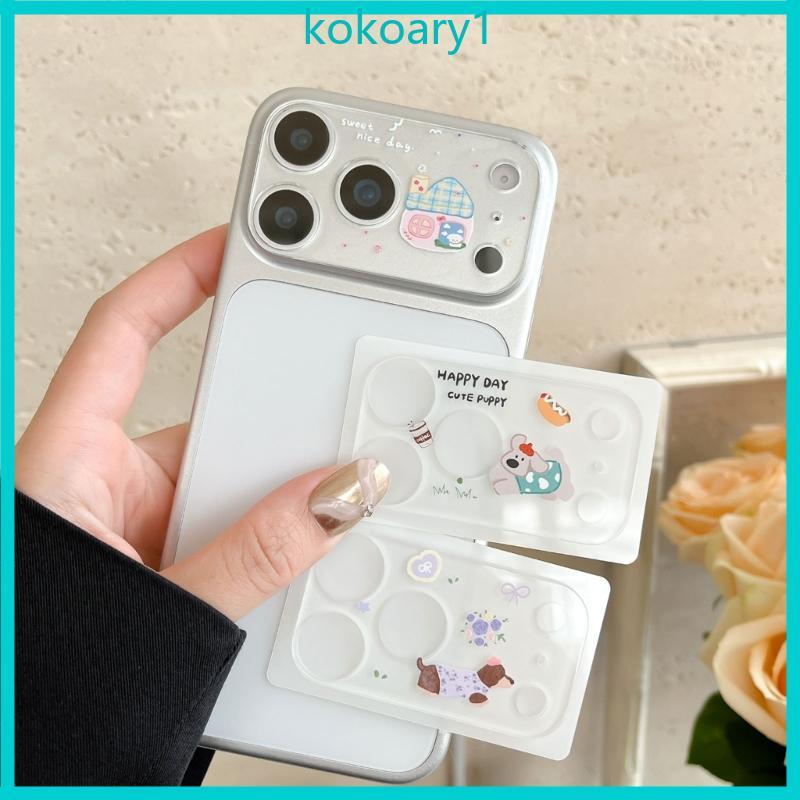 Tempered Glass Camera Lens Protector for Phone 17PM Smartphone Impact Resistance