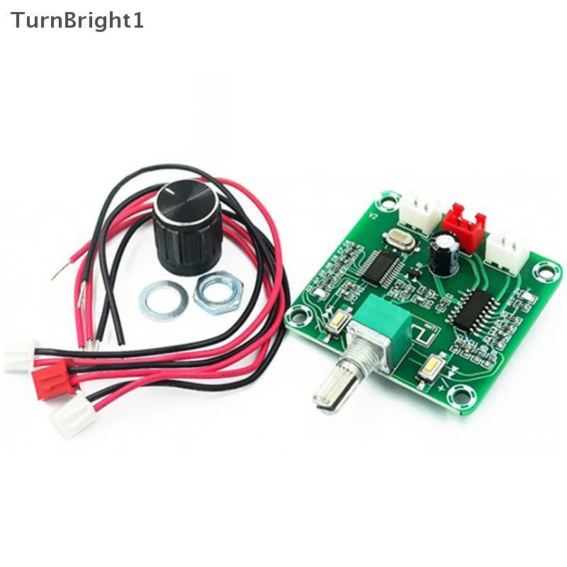 [TurnBright] XH-A158 Wireless Speaker Amplifier Board Ultra Clear 5.0 Audio Power Amplifier Board (*