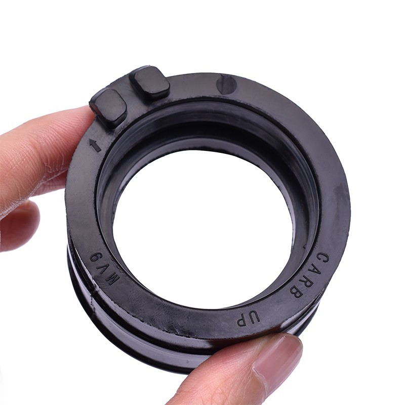 [ส่วนลดราคากิจกรรม] เหมาะสําหรับรถจักรยานยนต์ Honda CBR600 F1 F2 F3 F4I คาร์บูเรเตอร์ Joint Air Inle