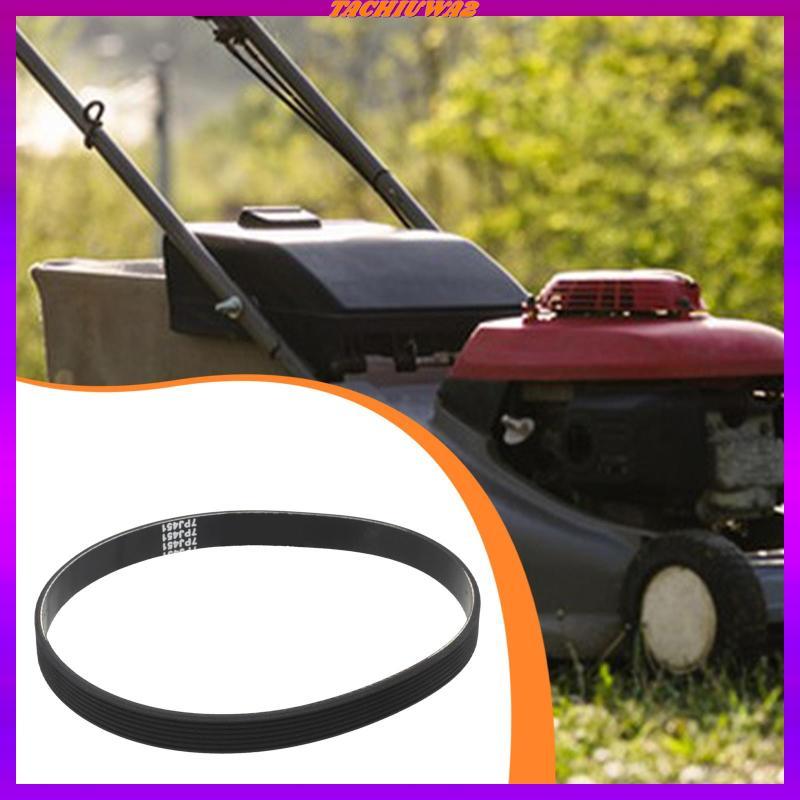 [Tachiuwa2] เข็มขัดเครื่องตัดหญ้าระดับพรีเมียม 7PJ451 ไดรฟ์ยาง Poly-v กว้าง 16 มม. สําหรับ 320 เครื่