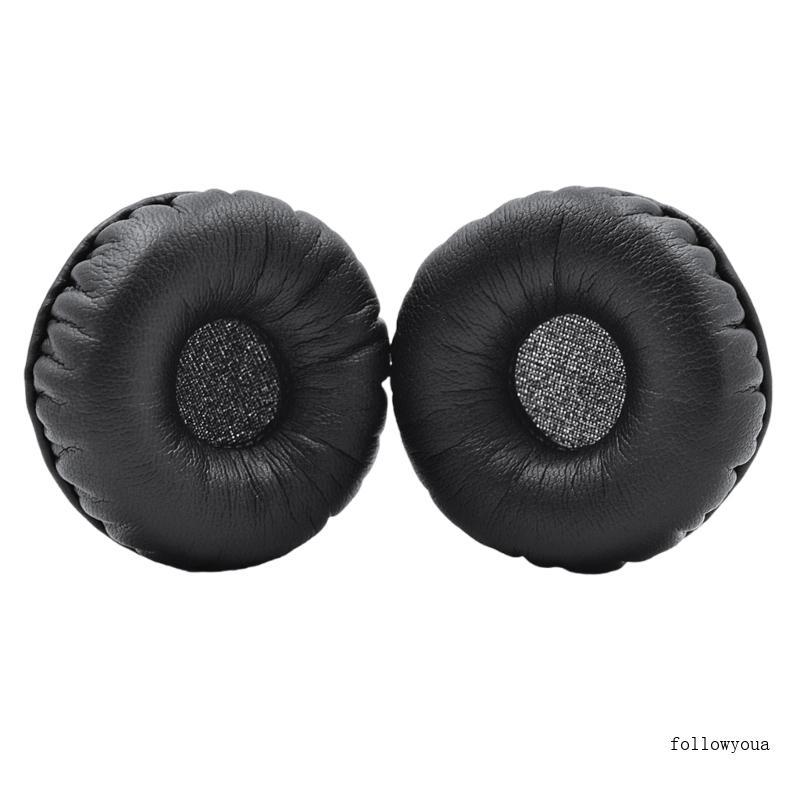 Fol แผ่นรองหูฟังเปลี่ยนหนังโปรตีนสําหรับ H820e H570e H650e หูฟังที่รองรับบลูทูธ