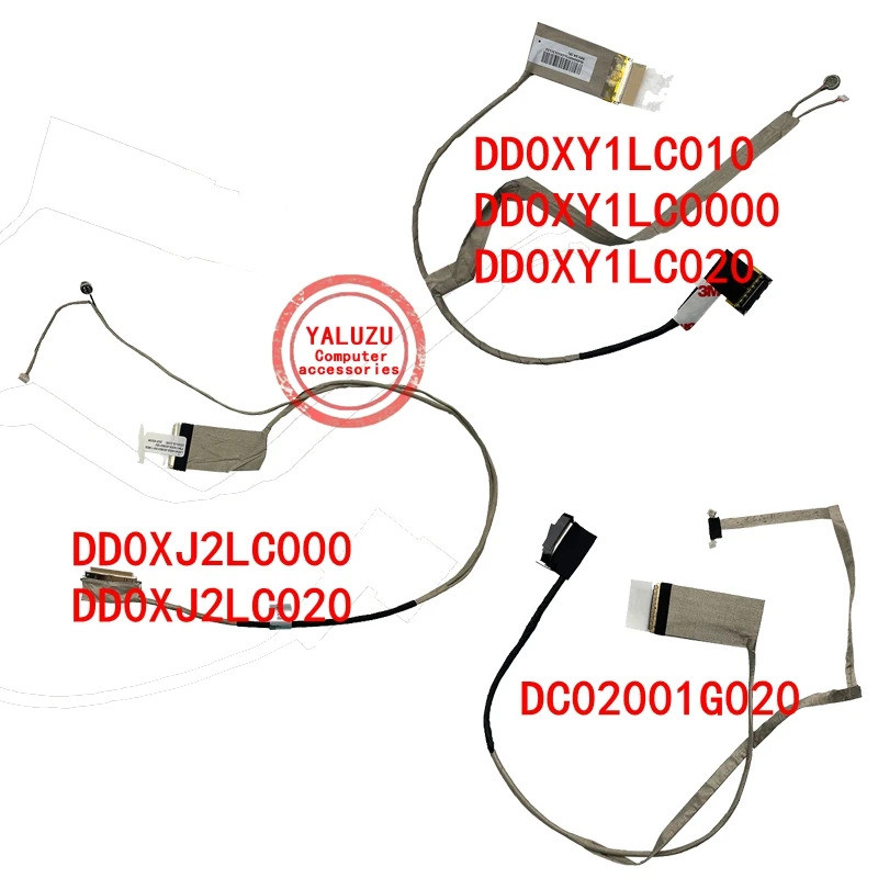 สายสําหรับ ASUS K45D K45DR K45DE/K45VD A45D A45V A45VM A85V A85D A85VD R400V/X45A X45U X45E X45V สาย