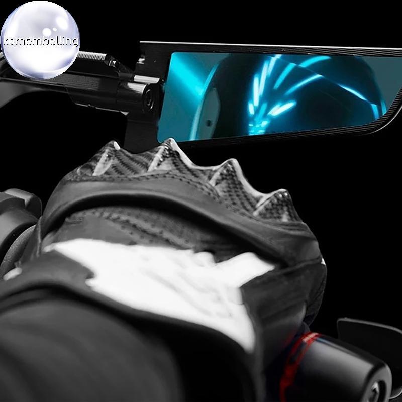 Kamembelling เหมาะสําหรับ S1000R F900R G310R/GS C400X C400GT รถจักรยานยนต์ Wind Wing กระจกมองหลัง VN