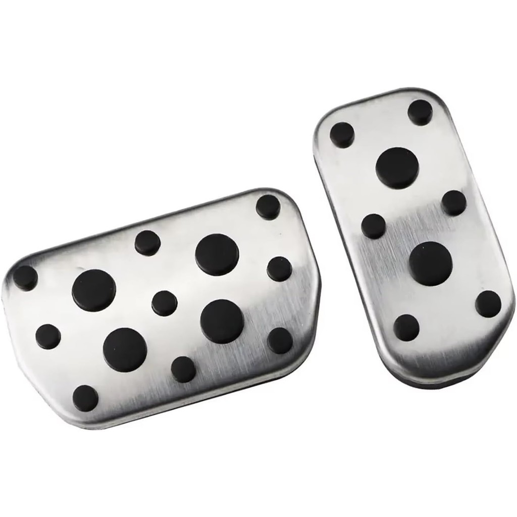 สําหรับ Lexus NX NX200 สําหรับ NX300H สําหรับ NX200T แก๊สเบรคเหยียบ Pads รถเหยียบเบรคเท้าเหยียบ