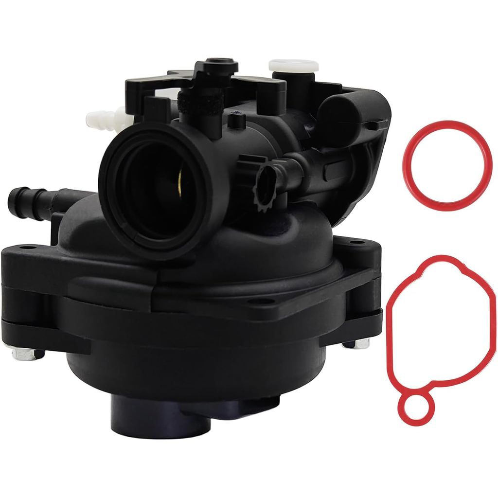 คาร์บูเรเตอร์เหมาะสําหรับ Briggs และ Stratton 300E 450E 500E 550EX 500 125cc 140cc 08P502 8P502 09P6