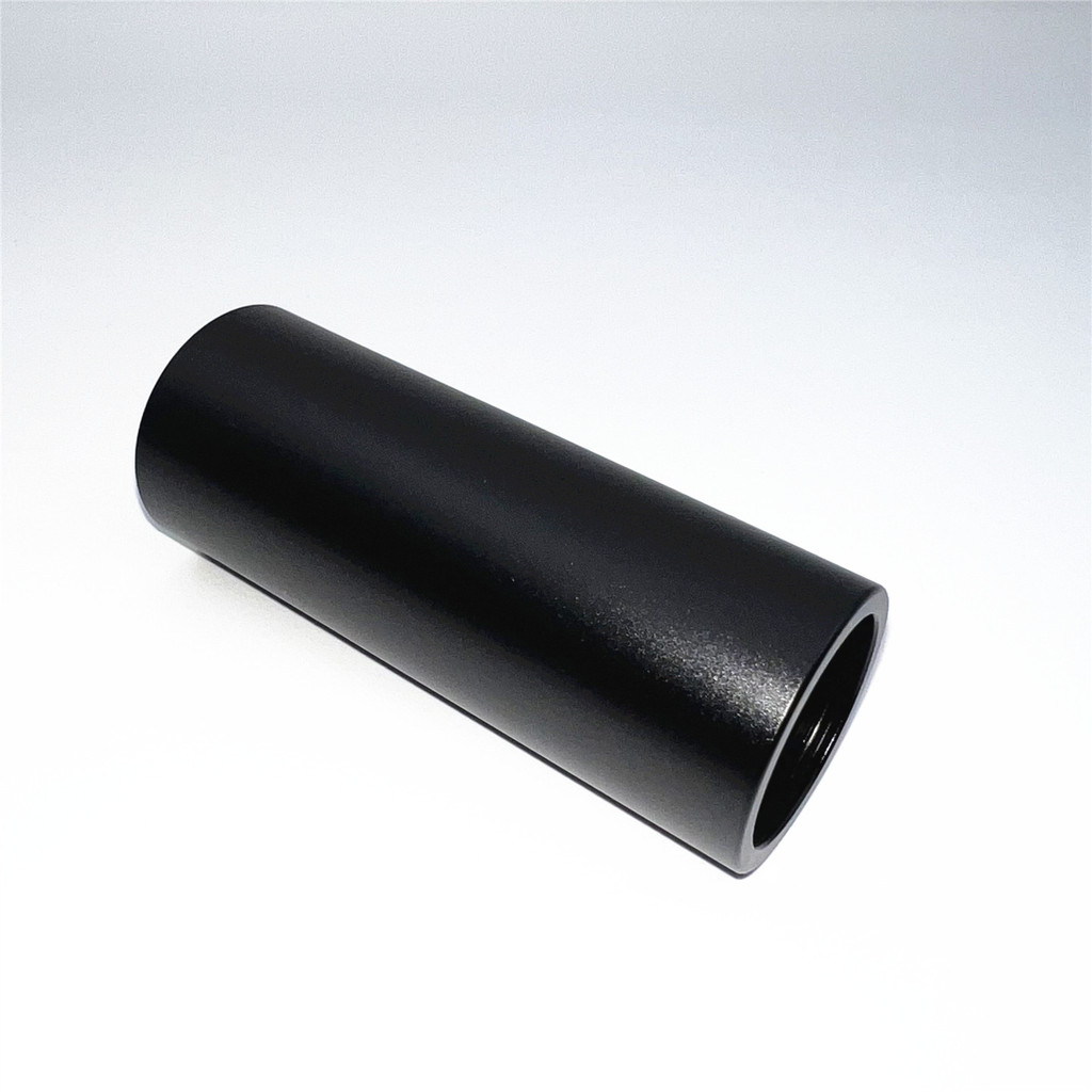 Shure/Shure ULXD24 QLXD2 BETA58A SM58 ไมโครโฟนไร้สายฝาครอบด้านล่าง Tailpipe อุปกรณ์