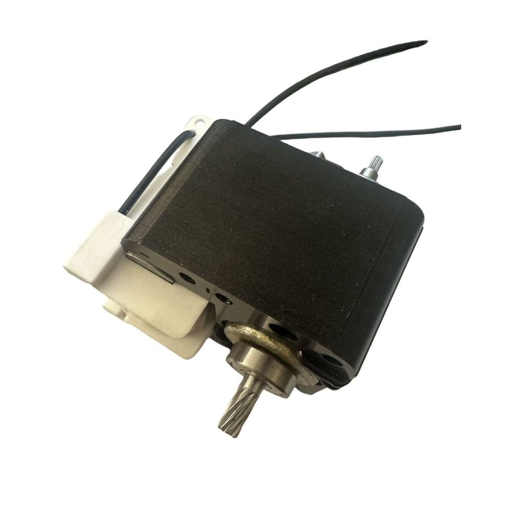 SP6340 Commercial Ice Maker Motor Ice Cream Machine Equipment Repair Gear Motor