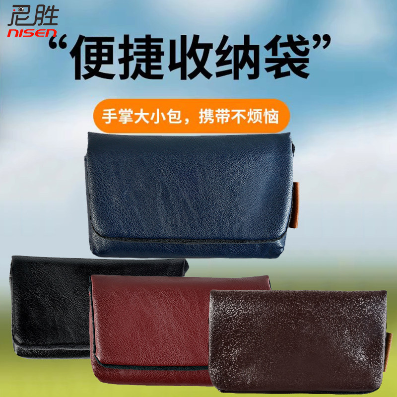 เหมาะสําหรับ Samsung Casio/Fuji/Sony Canon ccd กระเป๋ากล้องน่ารักกันกระแทกการบีบอัดกระเป๋า Ricoh gr3