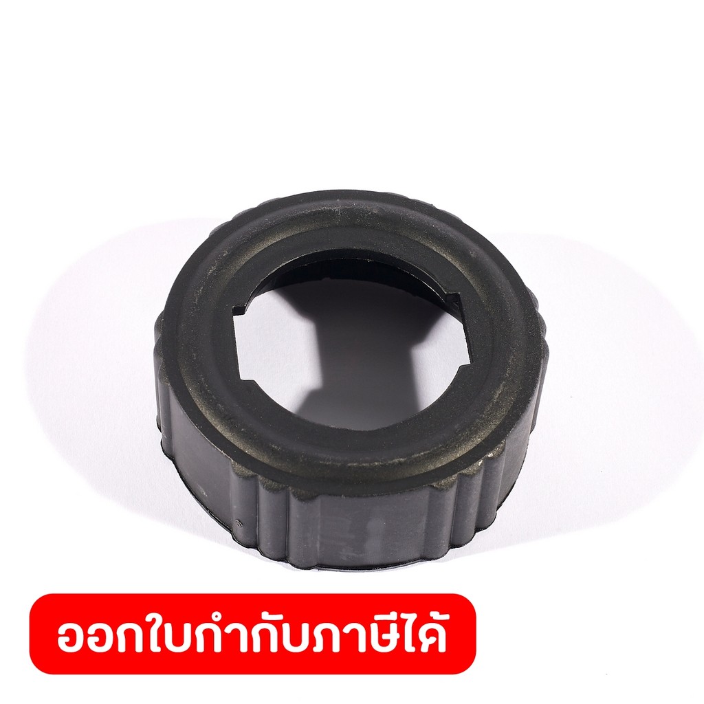 POLO อะไหล่ เกลียวดำปากปืนยิงซิลิโคน ใช้กับปืนยิงซิลิโคน รหัสสินค้า P561-1225 และ P561-1235 (โปโล)