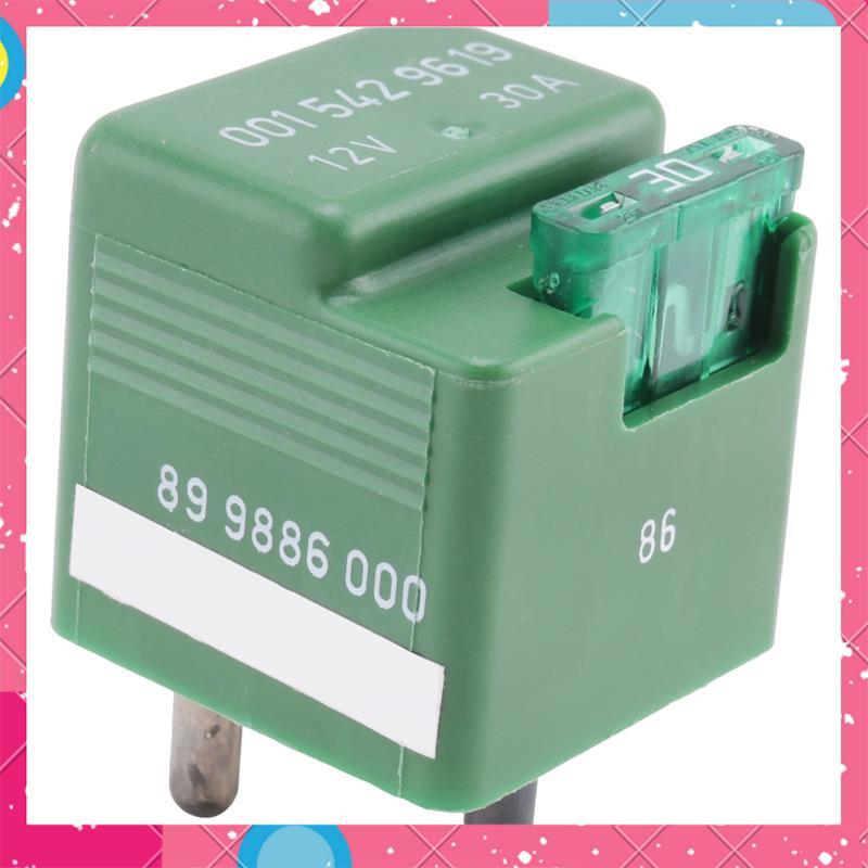 ปั๊มรีเลย์อเนกประสงค์แทนที่ 0015429619 0015425919 0025420119 สําหรับ - 190 CES Class Sl 280 220 W124