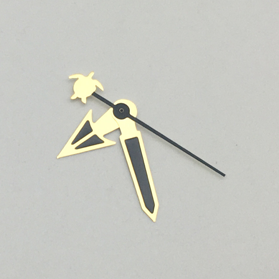 Substitute Seiko Watch Accessories Watch Needle เหมาะสําหรับ NH35 SKX007 Movement A38