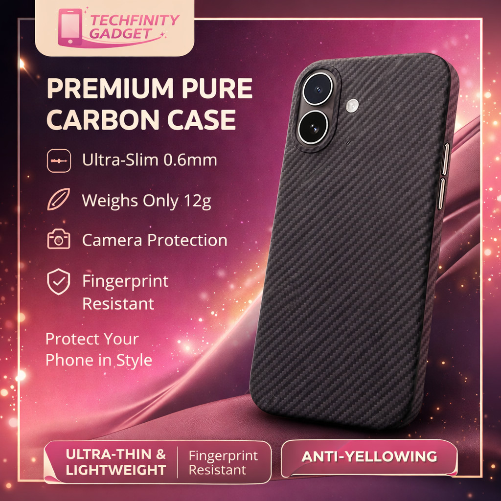 Honor X9C Smart X9C X7C X6C เคส TPU แบบนุ่มคาร์บอนไฟเบอร์