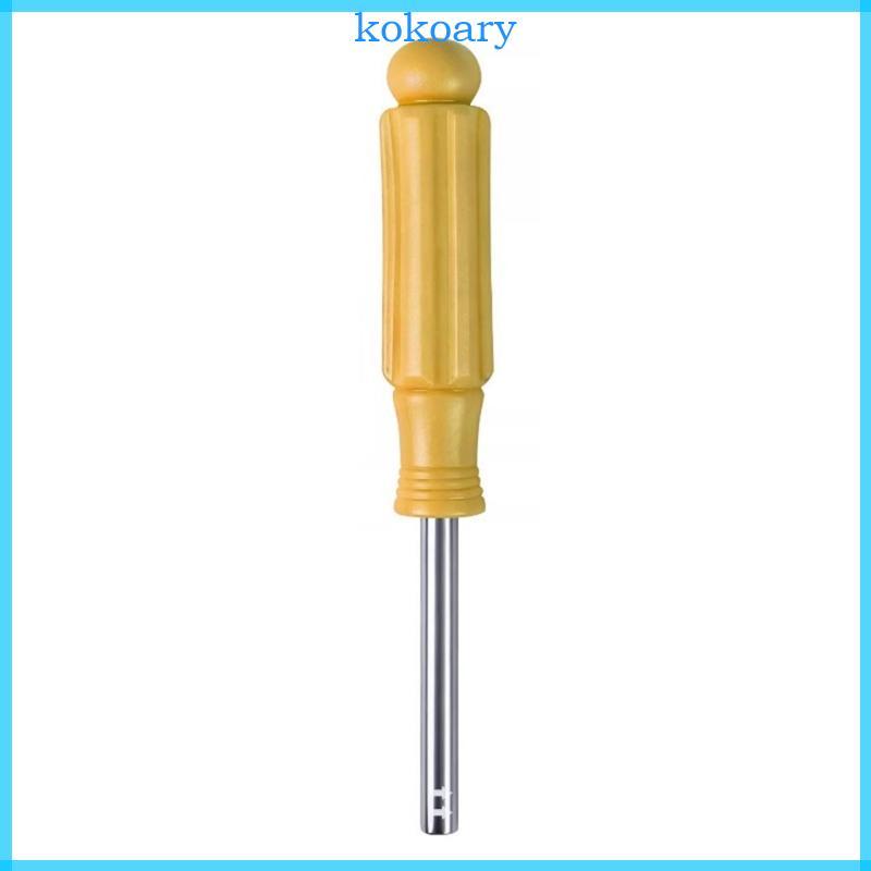 KOK เหล็กแล็ปท็อปเซ็นเซอร์มุมไขควงปรับสายเคเบิลสําหรับ A2442 A2485 A2779
