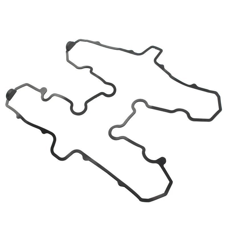 สําหรับ Yamaha XJR1200 XJR1300 FJ1100 FJ1200 รถจักรยานยนต์ฝาสูบฝาครอบวาล์วปะเก็น BYUU