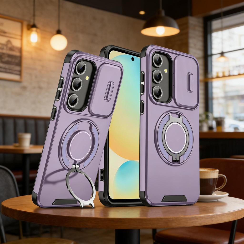 เหมาะสําหรับ Samsung Galaxy A17 A07 A56 A55 A54 A36 A35 A26 A06 A16 A25 A23 A15 A14 A13 5G 4G เคสโทร