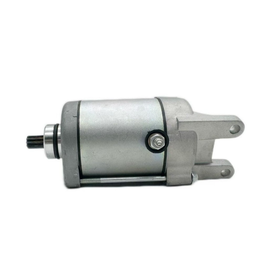 มอเตอร์สตาร์ท 31210-LBA7-900 สำหรับ Kymco Maxxer 250 300 MXU 250 300 Mongoose 250 300