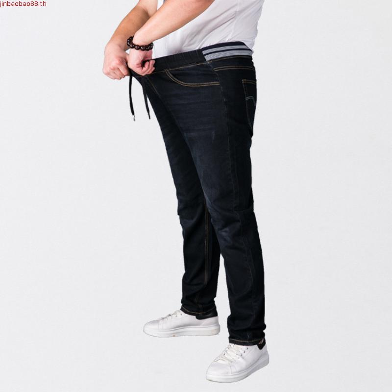 WRANGLER กางเกงยีนส์เอวต่ำทรงรัดรูป BRYSON รุ่น WR WR14X23N แรงเลอร์ กางเกงยีนส์ เสื้อผ้าผู้ชาย กางเ