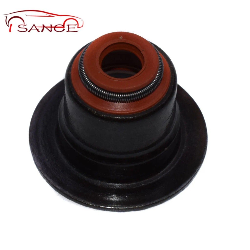 ซีลก้านวาล์ว 11340029751 สําหรับ BMW E60 E64 E65 E66 x5 4.8L 32x 2004-2011