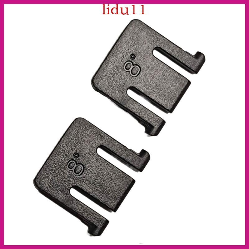 LID Universal คีย์บอร์ดฟุตสําหรับ K360 K365 MK360 MK365 Ergonomic ฟุตน้ําหนักเบาและทนทาน