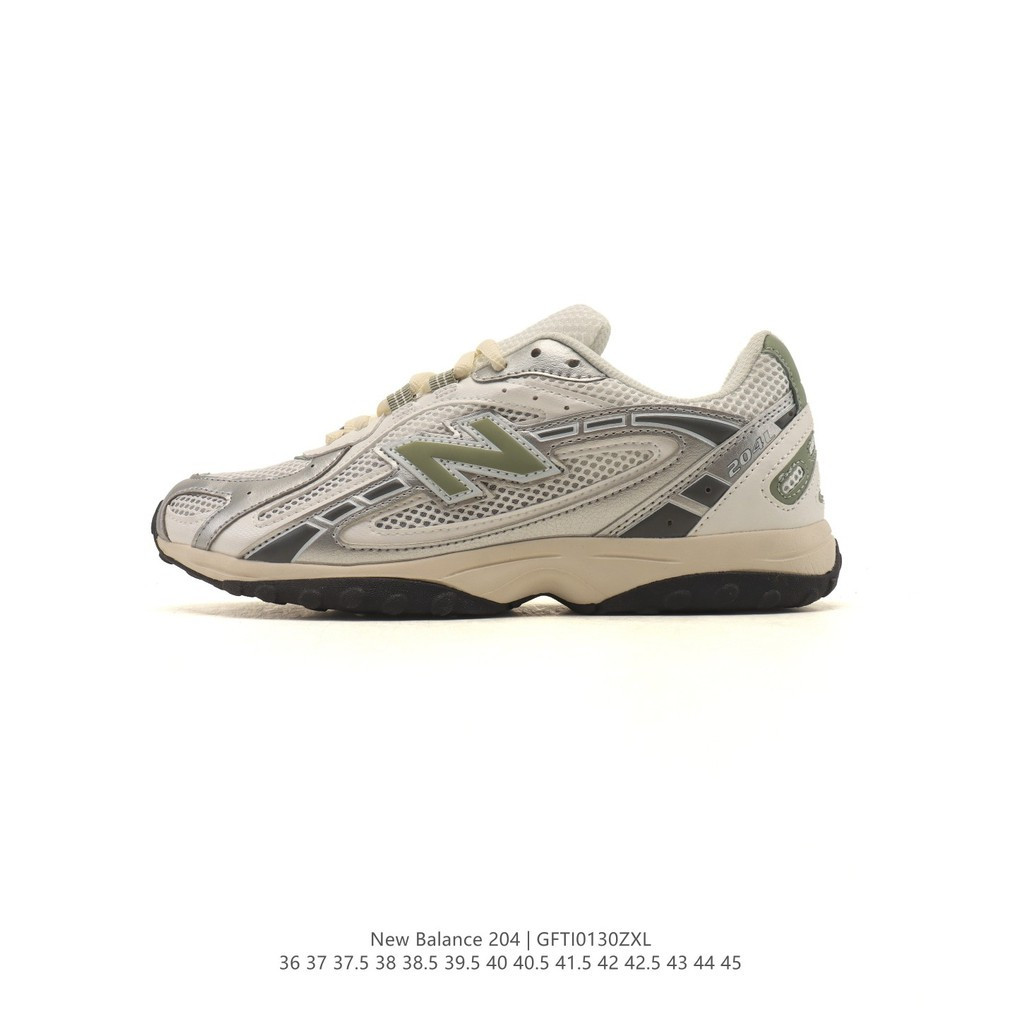 รองเท้าวิ่งยุคเรโทรพื้นบางจาก JUZO