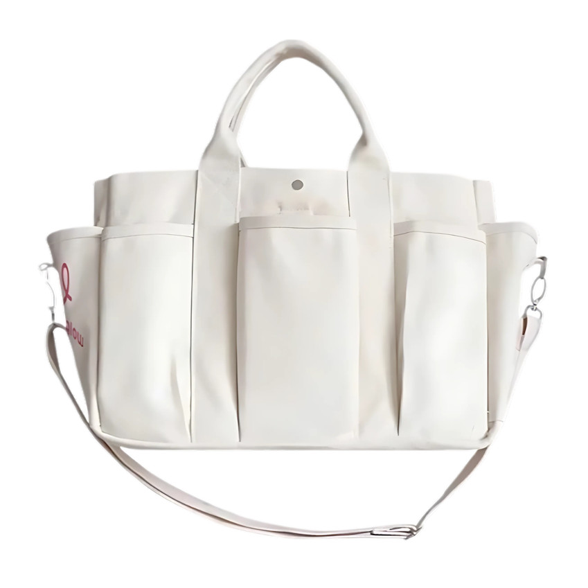 กระเป๋า Canvas Muutriglow  พกพาสะดวก ดีไซน์สวย ฟังก์ชันครบ พร้อมส่ง