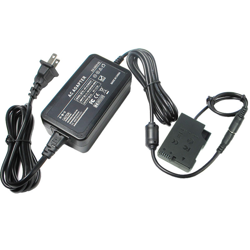 เหมาะสําหรับ ENEL14 แบตเตอรี่ปลอม Nikon D5500 D3200 D5300 D5600 แหล่งจ่ายไฟภายนอก EH5 EP-5A