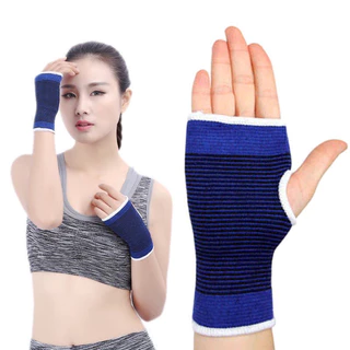 Thai Cute สายรัดข้อมือข้อเท้าน่อง ข้อศอก หัวเข่า ต้นขา ผ้ารัดฝ่ามือ ผ้ามัดข้อมือผ้ารัดข้อมือช่วยเซฟอาการบาเจ็บ ผ้ามัดข้อ
