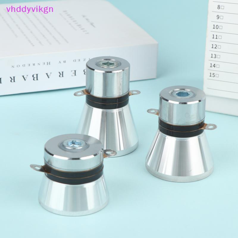 VHDD Professional อุตสาหกรรม Ultrasonic Transducer สําหรับเครื่องทําความสะอาดขนาดใหญ่ Enhanced ทําความสะอาด Force TH