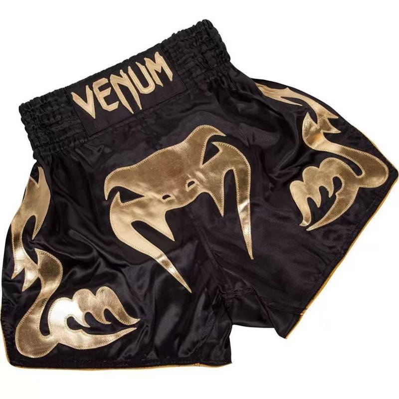 [Hot Sale] Thai Boxing Fighting Sports Pants Sanda Fighting Training Pant [Hot Sale] Thai Boxing Fig