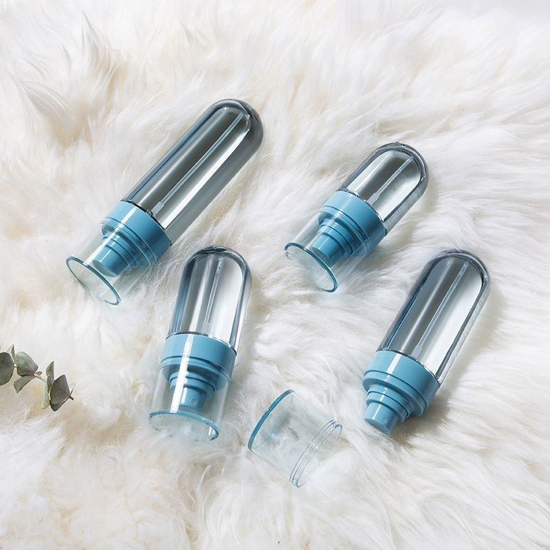 New Product#Nano spray bottle for facial hydration, travel spray bottle, press-type alcohol disinfec