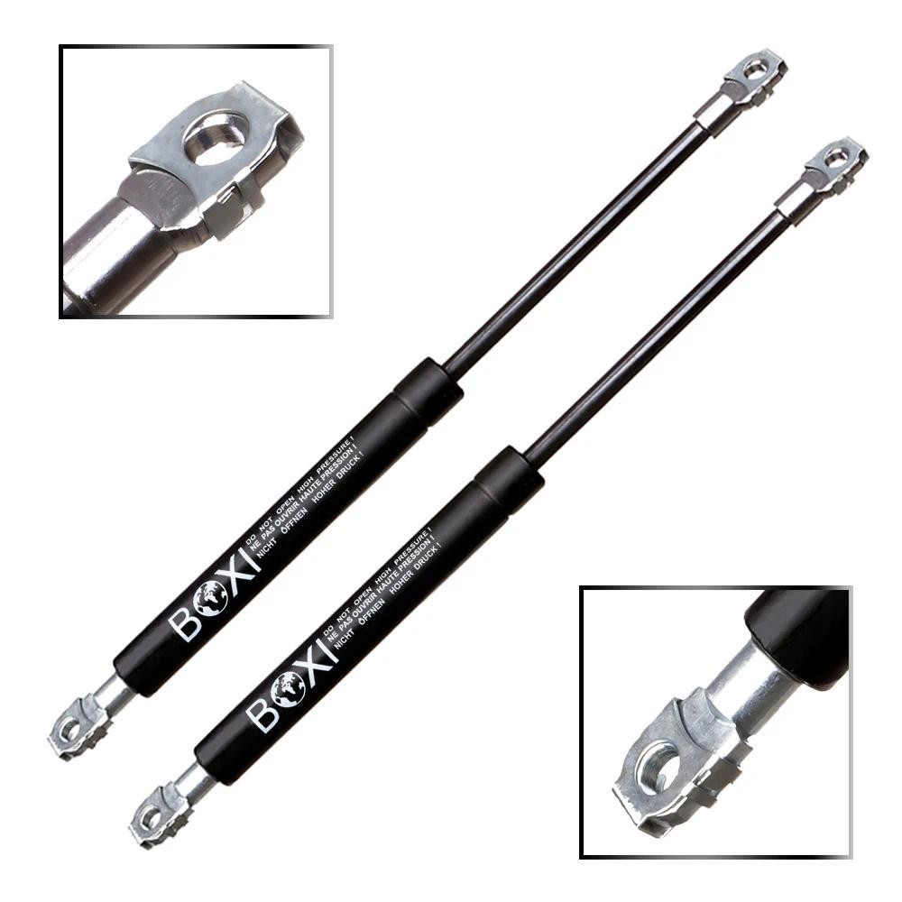 BOXI 2 ชิ้นด้านหน้า Hood Lift สนับสนุนสําหรับ BMW 525i 1989-1995, 525iT 1993-1995, 530IT, BMW 530i, 