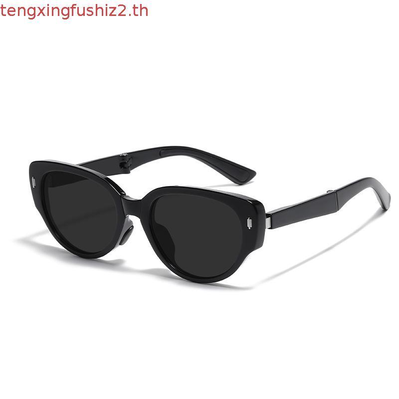 MIRR.20 Mi Voyage แว่นตากันแดดแฟชั่น แว่นป้องกันแสง UV400 เลนส์ Polarized บริการเปลี่ยนแว่นฟรี