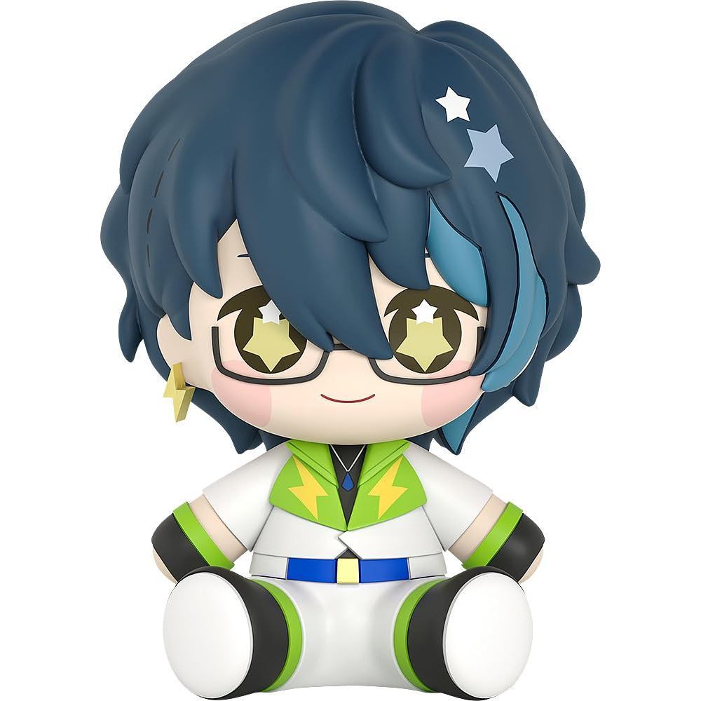 Good Smile Arts Shanghai Huggy Good Smile Ensemble Stars!! Tsumugi Aoba Plastic Painted Action Figur