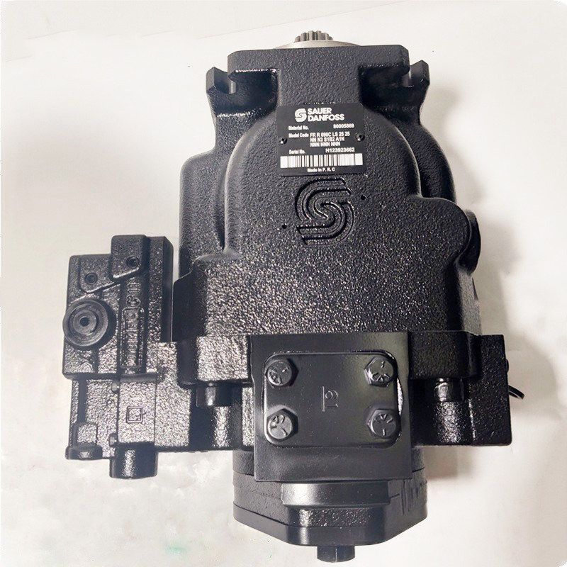 Sauer Danfoss piston pump FRR090CLS2520NNN3S1N4A1 hydraulic oil pump