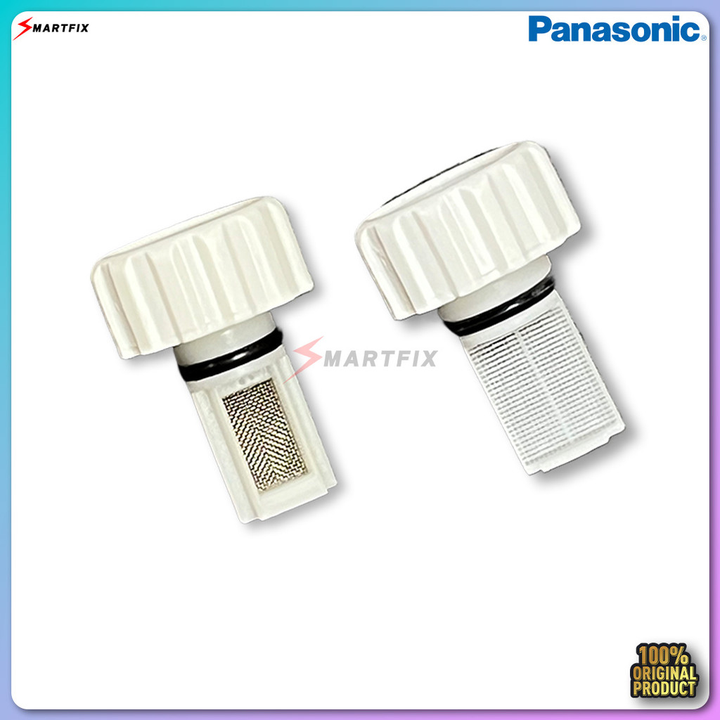 อะไหล่ฟิลเตอร์ Panasonic น็อตเครื่องทำน้ำอุ่น