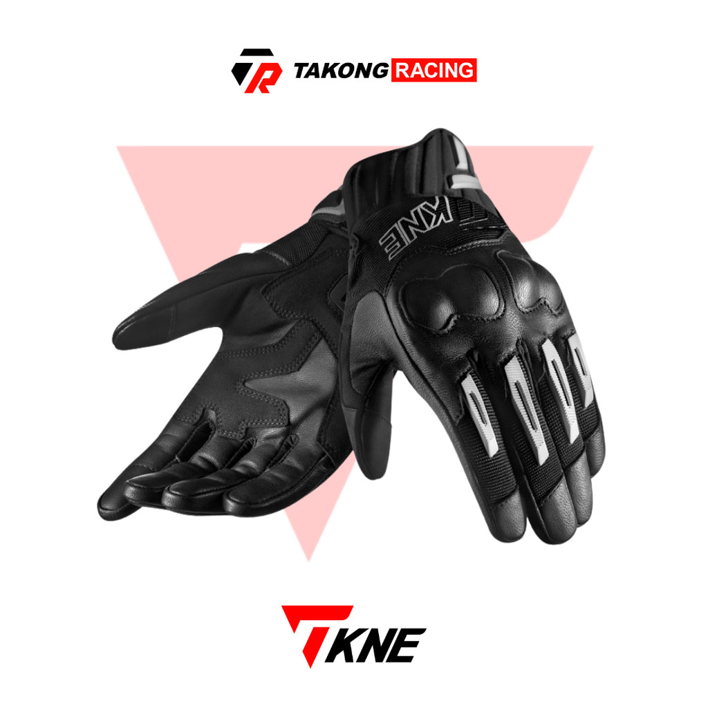ถุงมือขี่ TKNE - KP8 Summer