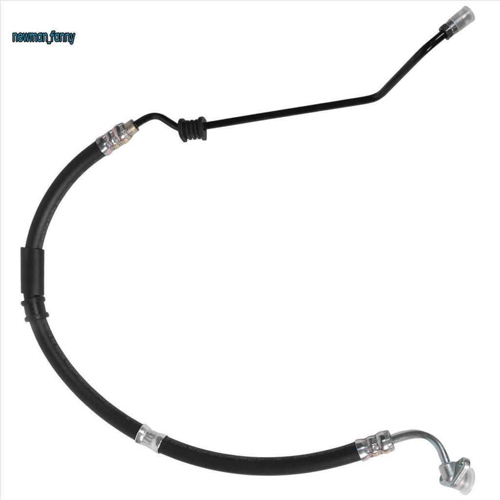 53713-SKN-G02 ปั๊มพวงมาลัยสายไฟด้านซ้ายพวงมาลัยปั๊มท่อสําหรับ -V RD9 2.2L I-CTDi 2005 2006