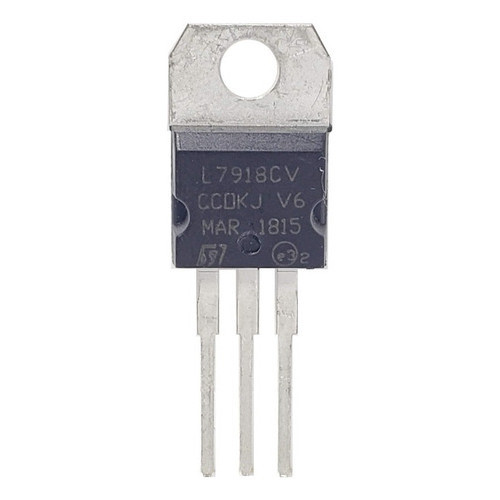 ตัวควบคุม IC L7918 L 7918