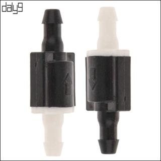 Dal 85321-26020 เครื่องซักผ้าปัดน้ําฝนวาล์วตรวจสอบกระจกหน้าร…