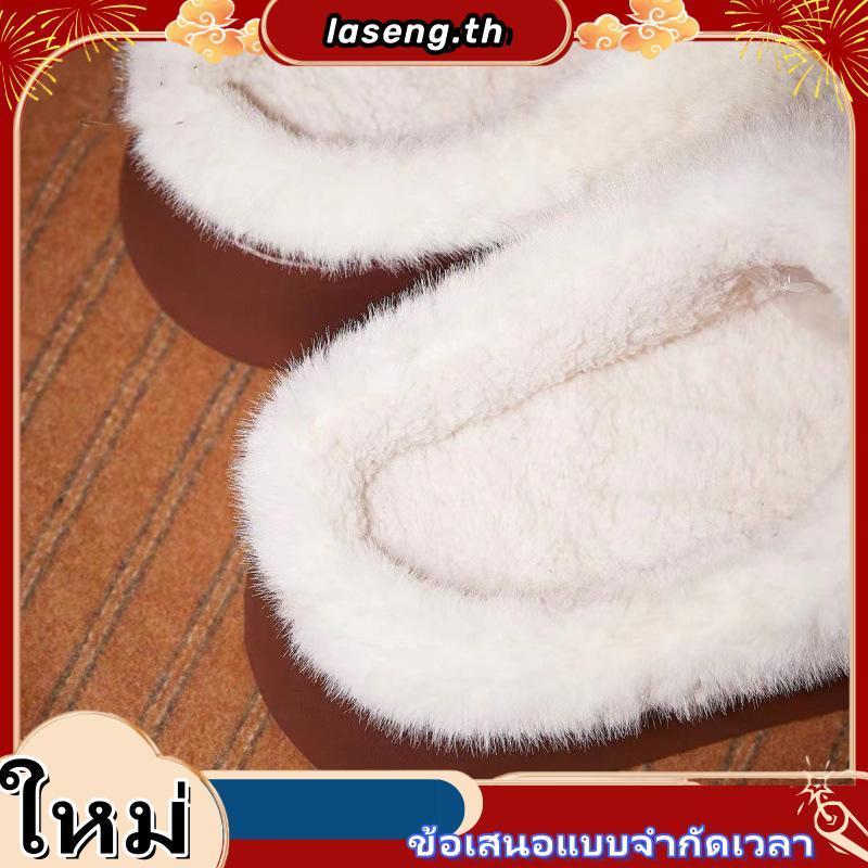 (พร้อมส่งจากไทย) Gukoo x Hello Kitty Slippers รองเท้าคิตตี้