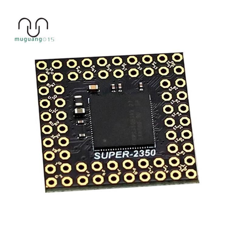 [ขาย M5]สําหรับ RP2350 RP2350B N16R8 Super RP2350B RP2350B Core Board MicroPython PSRAM โมดูล