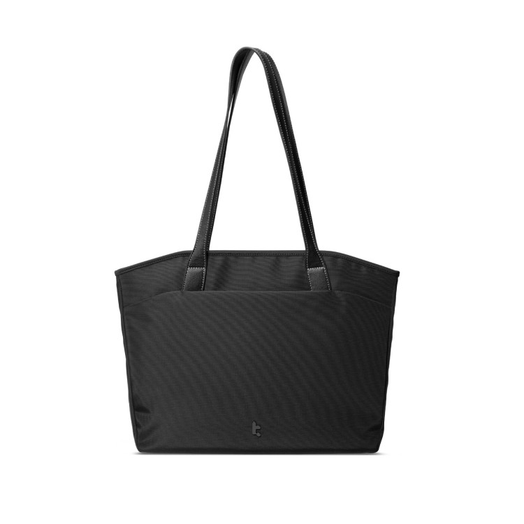 Tomtoc Versatile-T23 Timeless Tote Bag กระเป๋าถือ พร้อมช่องสำหรับใส่ MacBook ขนาด 14"/ 15.6"/ 16" - 
