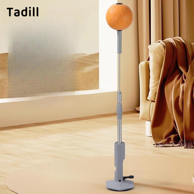 Tadill Boxing Reaction Ball 130 ซม. มัลติฟังก์ชันสำหรับออกกำลังกาย ฝึกระดมและเตะสำหรับผู้ใหญ่