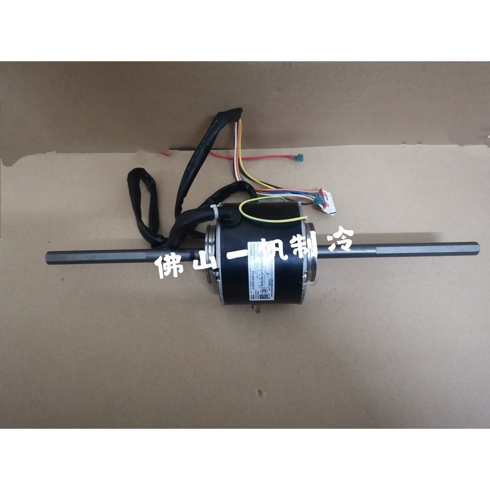 Gli เครื่องปรับอากาศท่อเครื่องมอเตอร์ FG20H FG30A FG30D FG30B YSK20-4U YSK20-4H3