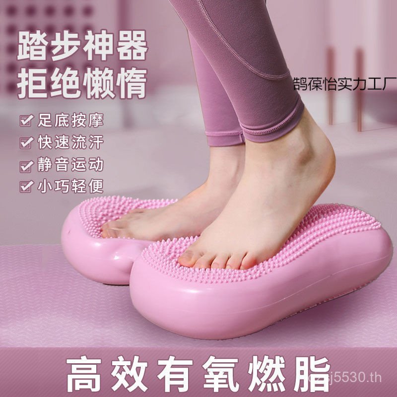 Erlang A8GT ติดห้อง gym ในบ้าน กันบวมน้ำพอง ส่งเสริมสุขภาพและลดน้ำหนัก