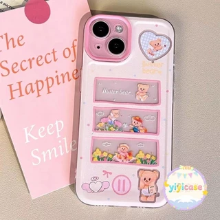 🎈GOOD🎈กรณีโทรศัพท์มือถือiPhone16 17 15 14 13 12 11ProMax 7 8Plus X/XS Max XR กันกระแทกและกันลื่นจัดส่งจากประเทศไทย