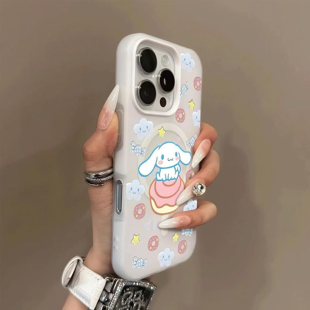Float💙เหมาะสำหรับ เคสไอโฟน Apple 17PROMAX 17PRO 17AIR 16MAX 16/15PLUS iPhone 14 13PROMAX 12PRO 11PROMAX-HYGDCXK6