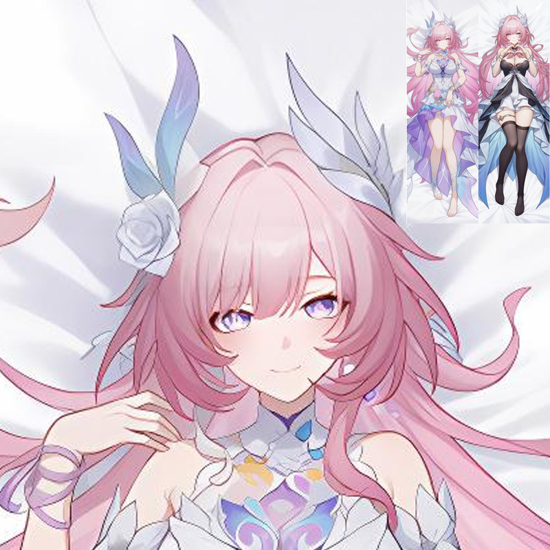 Honkai: Star Rail Cyrene หมอน Dakimakura สําหรับของขวัญ
